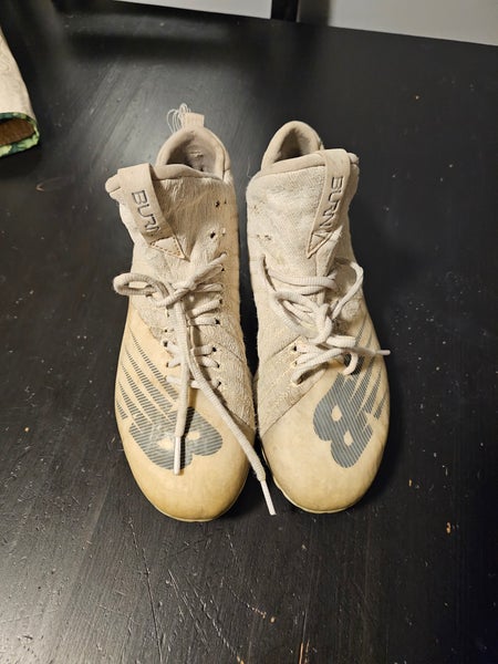 Adult Used Men's 6.5 (W 7.5) New Balance Footwear