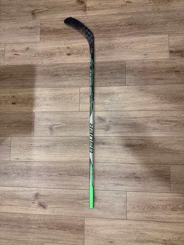 Junior Bauer Sling Right Handed Hockey Stick P92 50 Flex (Used)