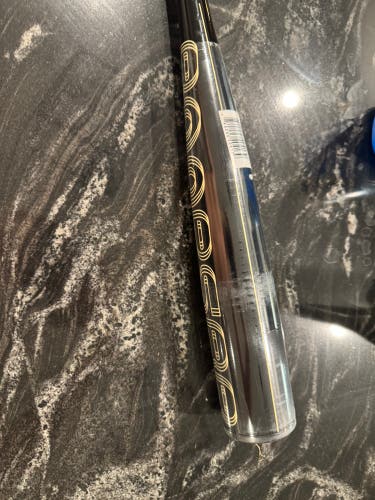 2024 Warstic Bonesaber Alloy BBCOR Certified Bat (-3) 27 oz 30" (New)