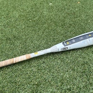 2025 Rawlings Icon Composite USSSA Certified Bat (-5) 26 oz 31" (Used)