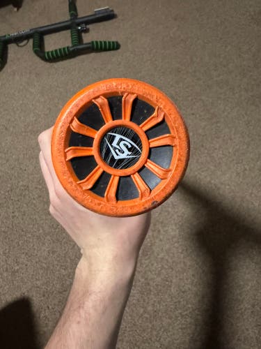 2023 Louisville Slugger Atlas Alloy BBCOR Certified Bat (-3) 30 oz 33" (Used)