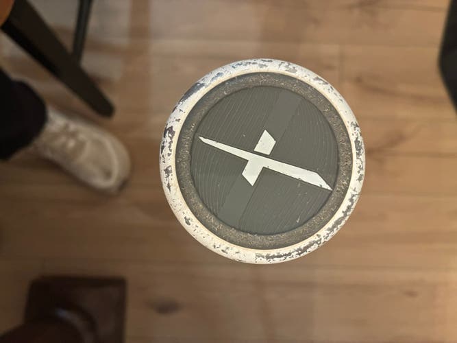 2023 Marucci CAT X Composite USSSA Certified Bat (-10) 17 oz 30" (Used)