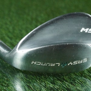 Wilson Easy Launch Sand Wedge "Sw" Profile Graphite Ladies Women's Flex RH