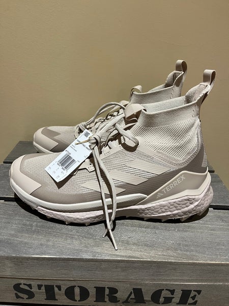 ADIDAS TERREX Women’s FREE HIKER 2.0 HIKING SHOES Men's Size Wm10.5
