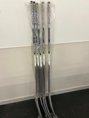 Senior Bauer Hyperlite 2 Full Right Goalie Stick 25" Paddle (New)