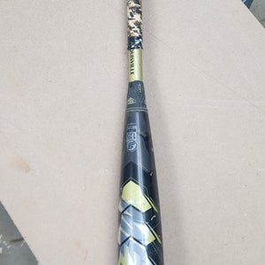 Louisville Slugger Meta Composite USSSA Certified Bat (-5) 25 oz 30" (Used)