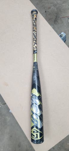 Louisville Slugger Meta Composite USSSA Certified Bat (-5) 25 oz 30" (Used)