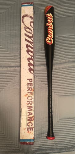 2025 Combat MFG Spec A1 Alloy BBCOR Certified Bat (-3) 30 oz 33" (New)