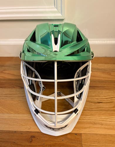 Cascade XRS Pro Helmet (Used)