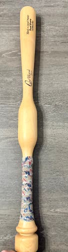 CamWood Trainer Bat - 29" (Used)