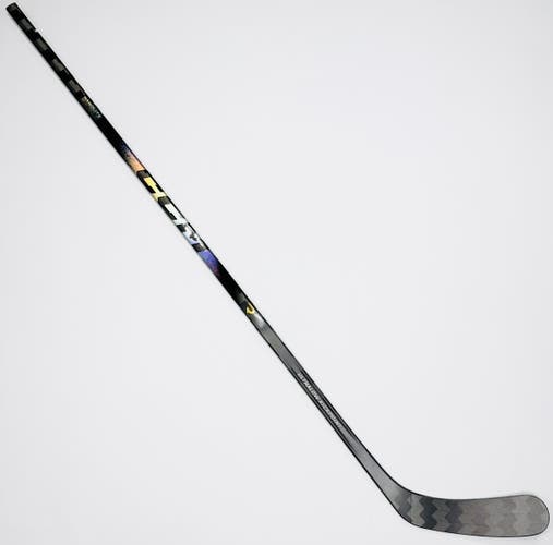 New Custom Chrome CCM Ribcore Trigger 10-LH-75 Flex-P92-Grip