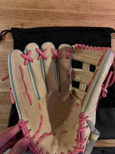 2025 LH 44 Pro Pro44 Baseball Glove 12.5"