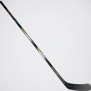 New Custom Black Bauer Nexus Tracer (2N Pro XL Build)-LH-87 Flex-P92M-Grip W/ Full Tactile