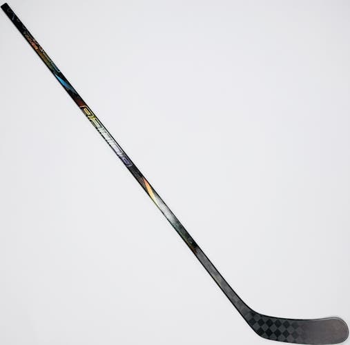 New Custom Black Bauer Nexus Tracer (2N Pro XL Build)-LH-87 Flex-P92M-Grip W/ Full Tactile