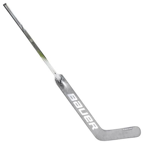 Senior Bauer Hyperlite 2 Regular Goalie Stick 26" Paddle (New)