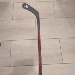 Senior Bauer Proto-R Left Hand Hockey Stick P92 70 Flex Pro Stock (Used)