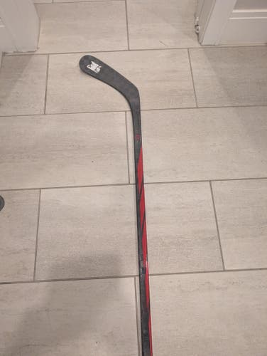 Senior Bauer Proto-R Left Hand Hockey Stick P92 70 Flex Pro Stock (Used)