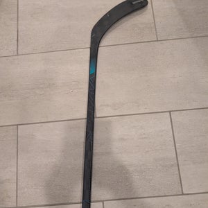 Senior CCM Vizion Left Hand Hockey Stick P29 85 Flex (New)