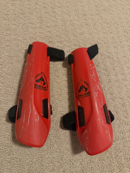 Rossignol Top Body Armor (Used)