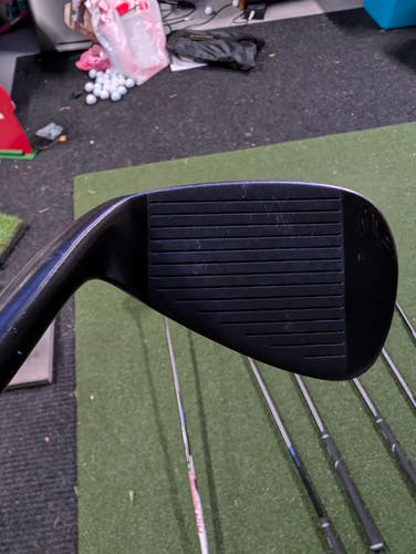 Byrdie golf designs 5i-pw