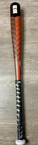 Warstic 2023 Warhawk3 BBCOR Baseball Bat