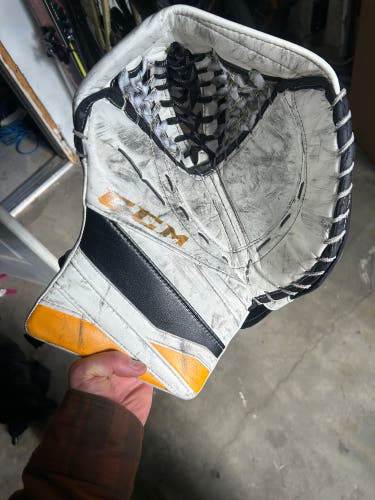 CCM EFlex 3 Catcher (Used)