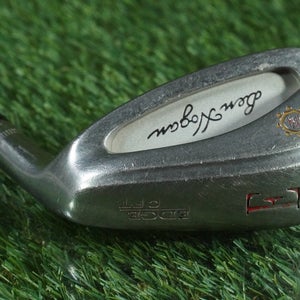 Ben Hogan Edge C.F.T CFT Equalizer Wedge "E" Pitching Steel 4 STIFF Shaft RH