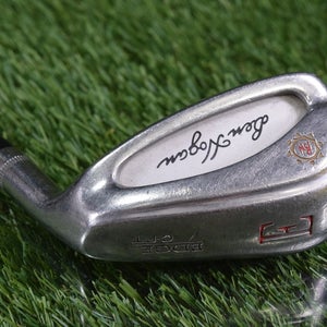 Ben Hogan Edge C.F.T CFT Forged Equalizer E Wedge W/ Apex 3 Regular Flex Shaft