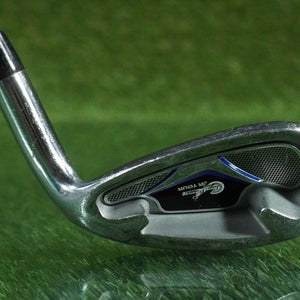 Confidence Jr Tour 9 Iron 32.5" Graphite Junior Flex RH For Kids 57"-60" Tall