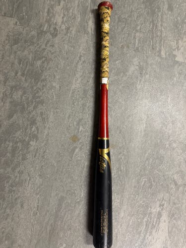 2024 Victus Tatis Maple Bat (-3) 28 oz 31" (Used)