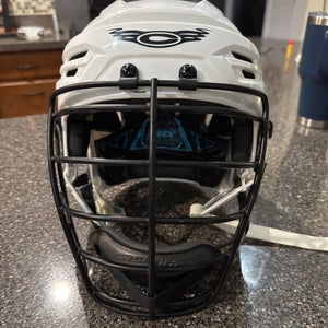 Cascade CBX Helmet (New)