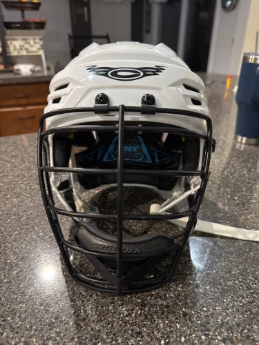 Cascade CBX Helmet (New)