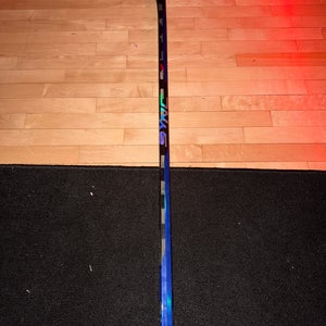 Intermediate Bauer Nexus Sync Right Handed Hockey Stick P92M 65 Flex (Used)