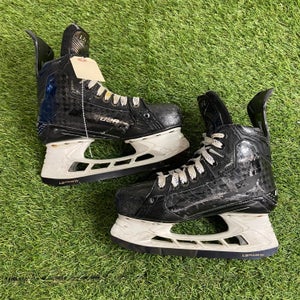 Bauer Supreme Mach Hockey Skates | Intermediate 5 (Fit 1)
