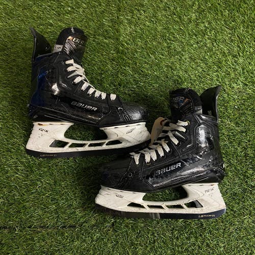 Bauer Supreme Mach Hockey Skates | Intermediate 5 (Fit 1)