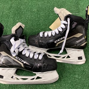 CCM Tacks AS580 Hockey Skates | Intermediate 5 (Regular)