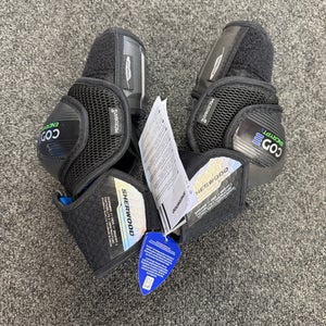 Sher-Wood Code Encrypt 1 Elbow Pads Senior XL (New)