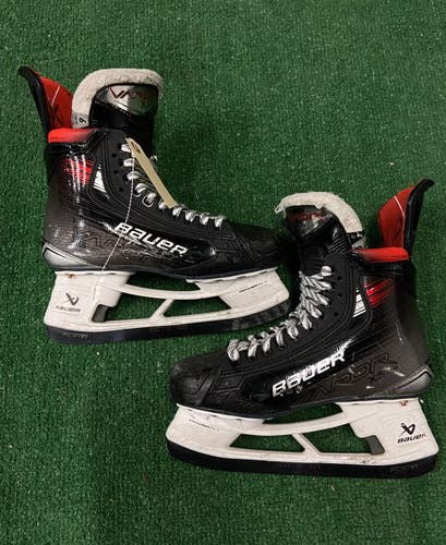 Bauer Vapor X5 Pro Hockey Skates | Intermediate 6 (Fit 2)