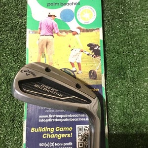 Callaway Ladies Great Big Bertha GBB 23 48* Gap Wedge Helium 50i F1 Graphite