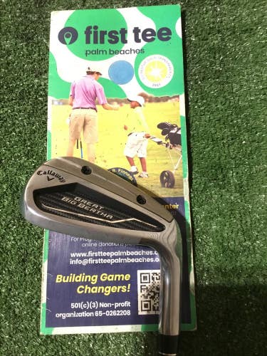 Callaway Ladies Great Big Bertha GBB 23 48* Gap Wedge Helium 50i F1 Graphite