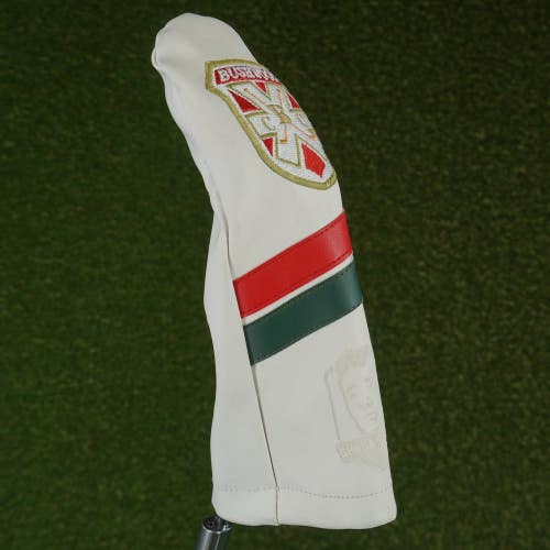 Bushwood Country Club Caddyshack Gunga Galunga Hybrid Headcover Custom Sunfish