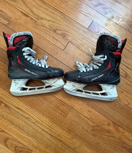 2021 Bauer Vapor 3X Pro Hockey Skates 6.5 (Used)