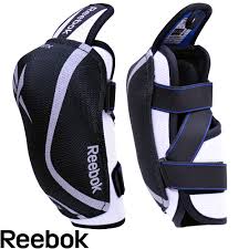 Senior Medium Reebok XTK Elbow Pads (Used)