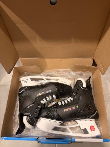 Shadow Skates 8.5 Fit2 (New)