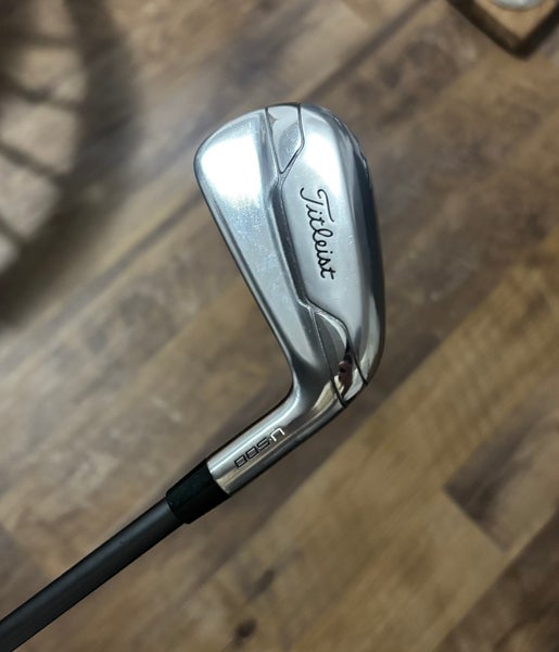 Titleist U500 driving iron