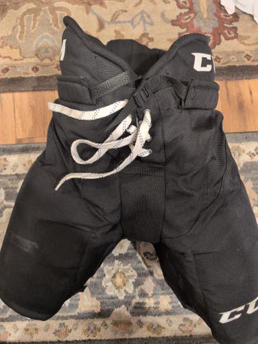 Senior Large CCM HP30 Hockey Pants Pro Stock (Used)