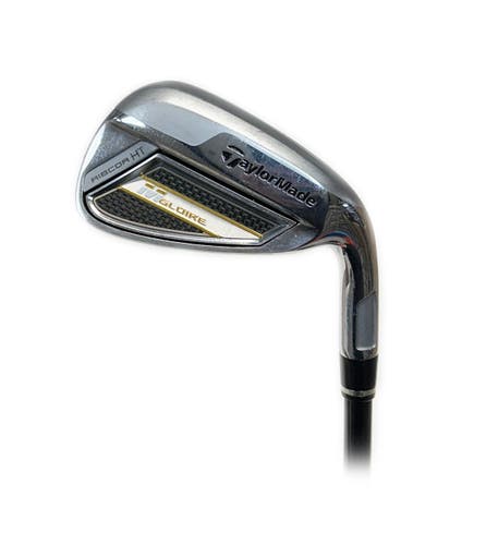 TaylorMade M GLOIRE 8 Iron Graphite Fujikura Speeder Evolution Stiff Regular
