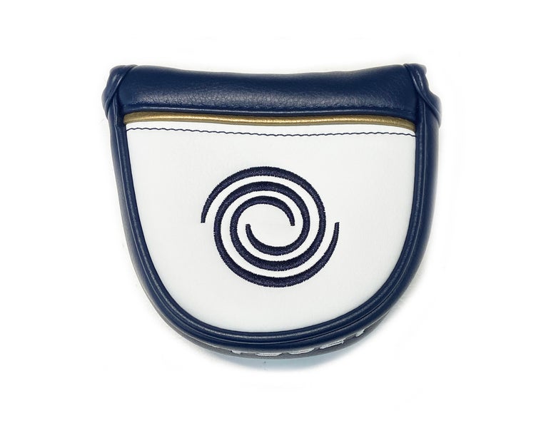 NEW Odyssey Ai-One Milled Mallet Putter Headcover