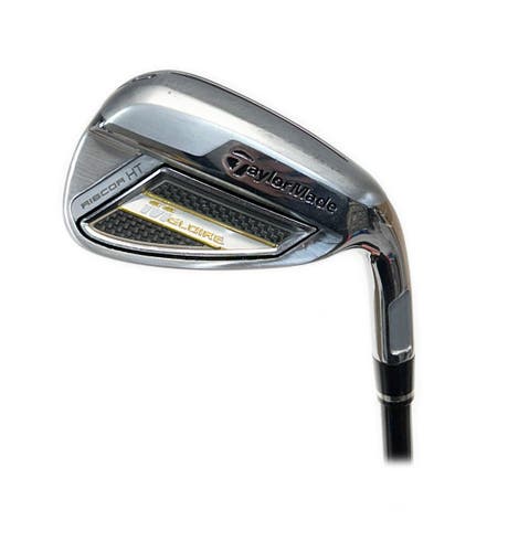 TaylorMade M GLOIRE 9 Iron Graphite Fujikura Speeder Evolution Stiff Regular