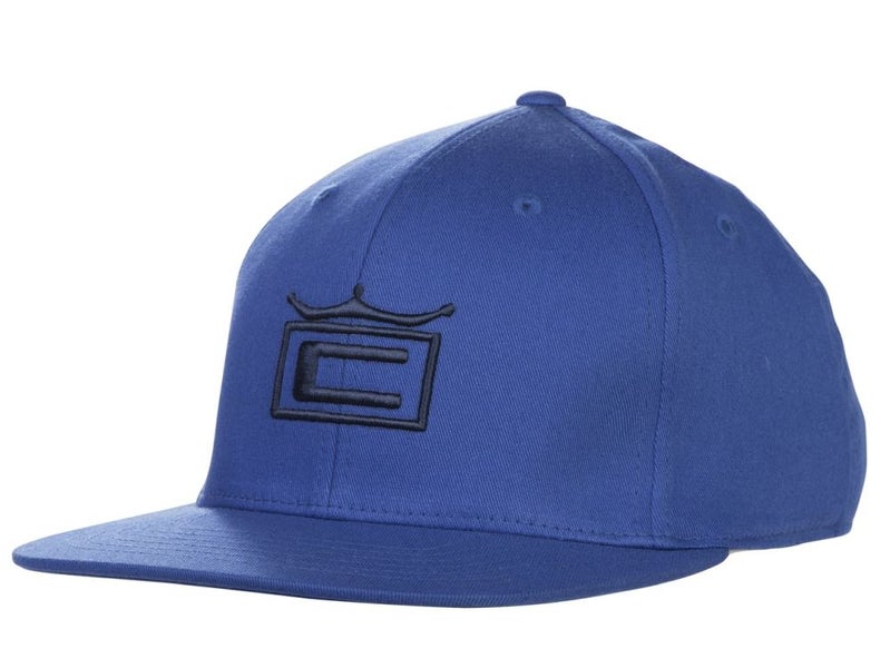 Cobra Youth Crown Snapback Cap (Surf the Web, Adjustable) 2019 NEW